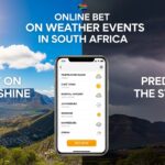 Can You Bet on Weather Events?