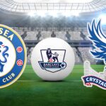 chelsea vs crystal palace best betting odds