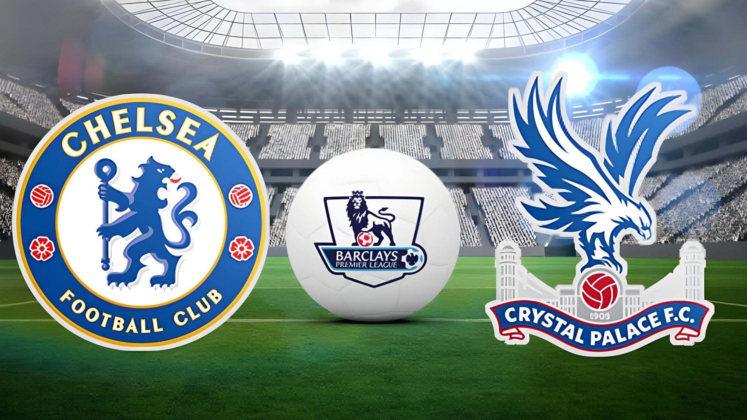 chelsea vs crystal palace best betting odds