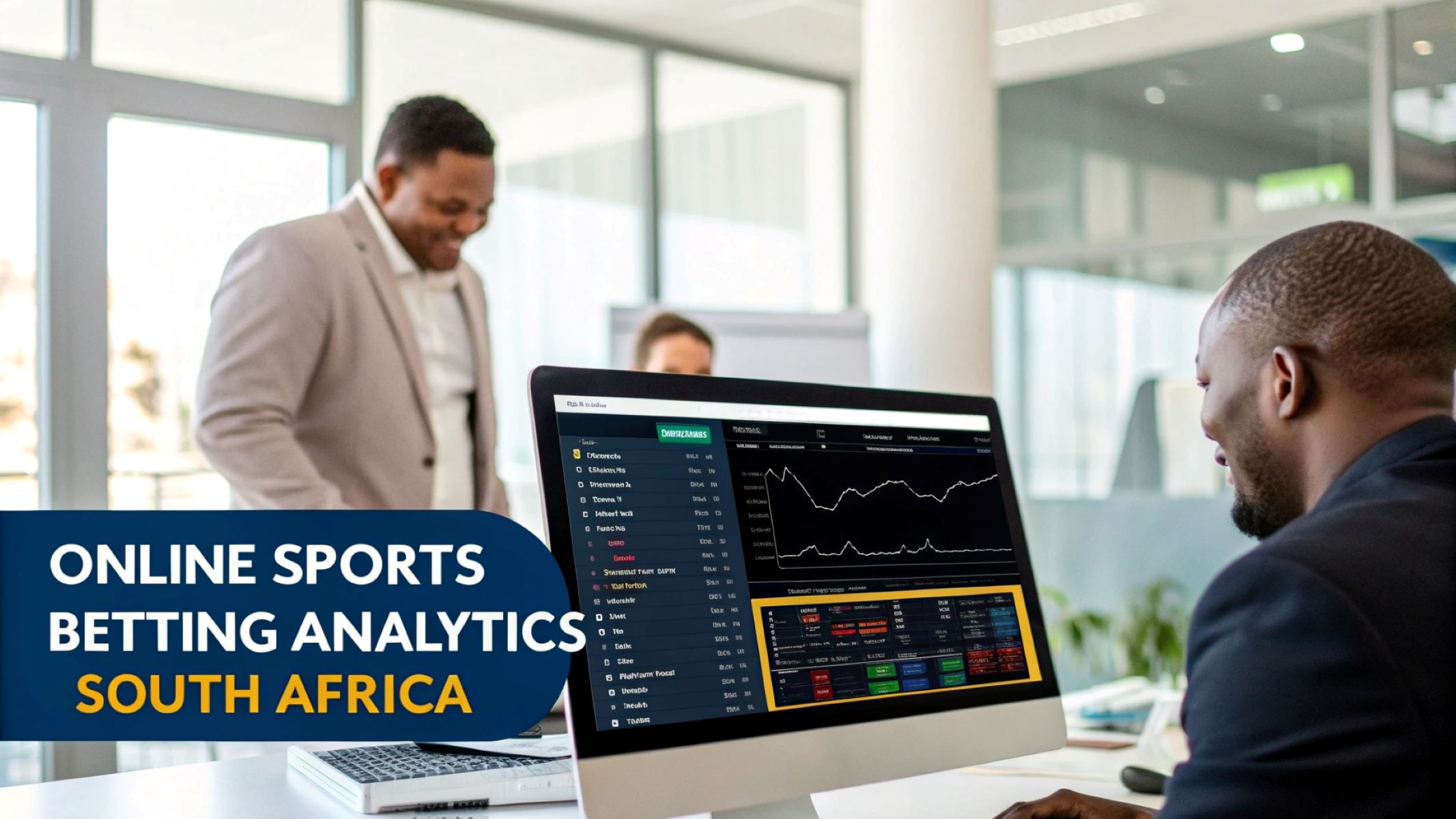 How Betting Analytics Tools Help Punters