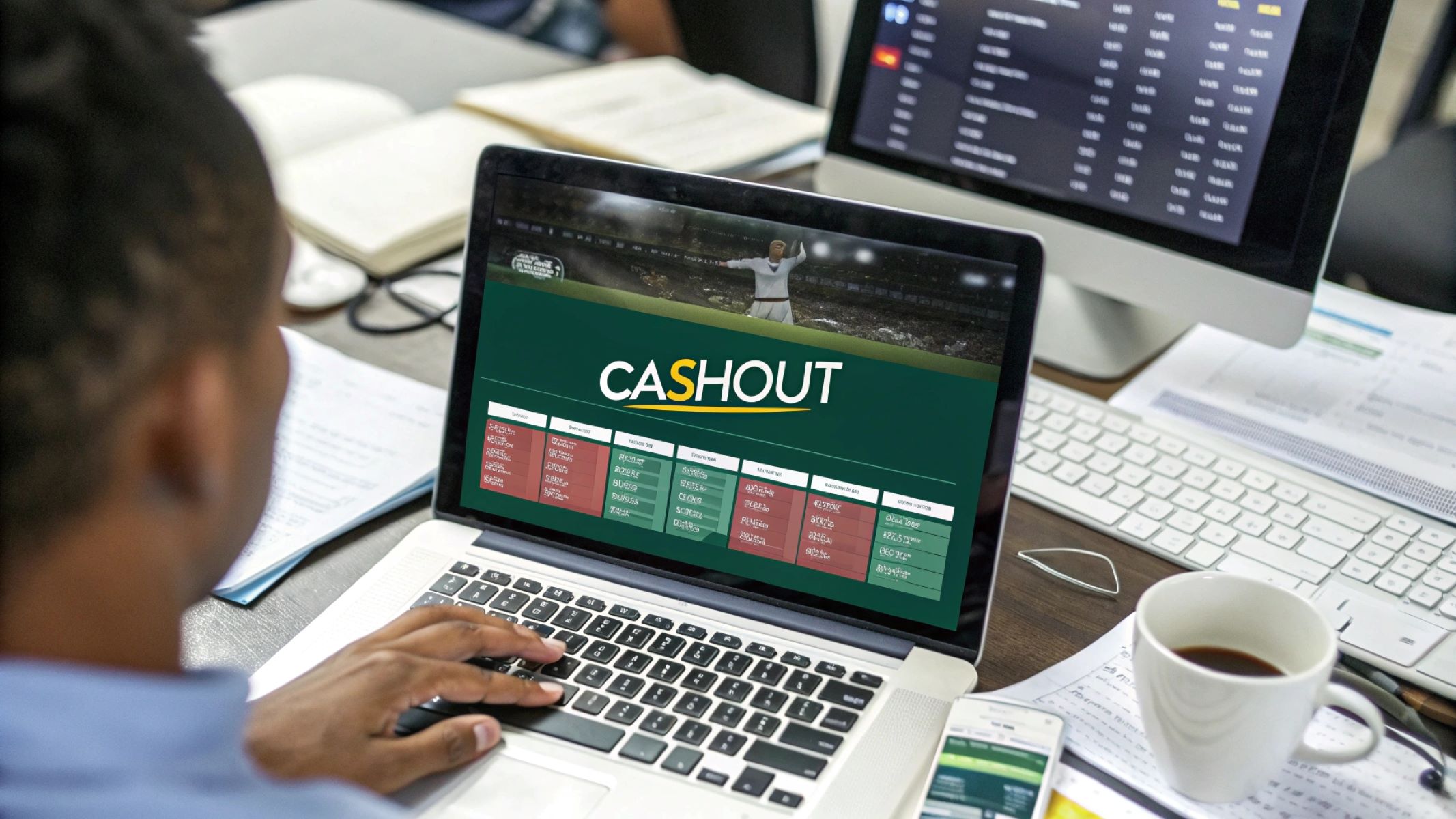 Do Bookmakers Offer Partial Cashout?