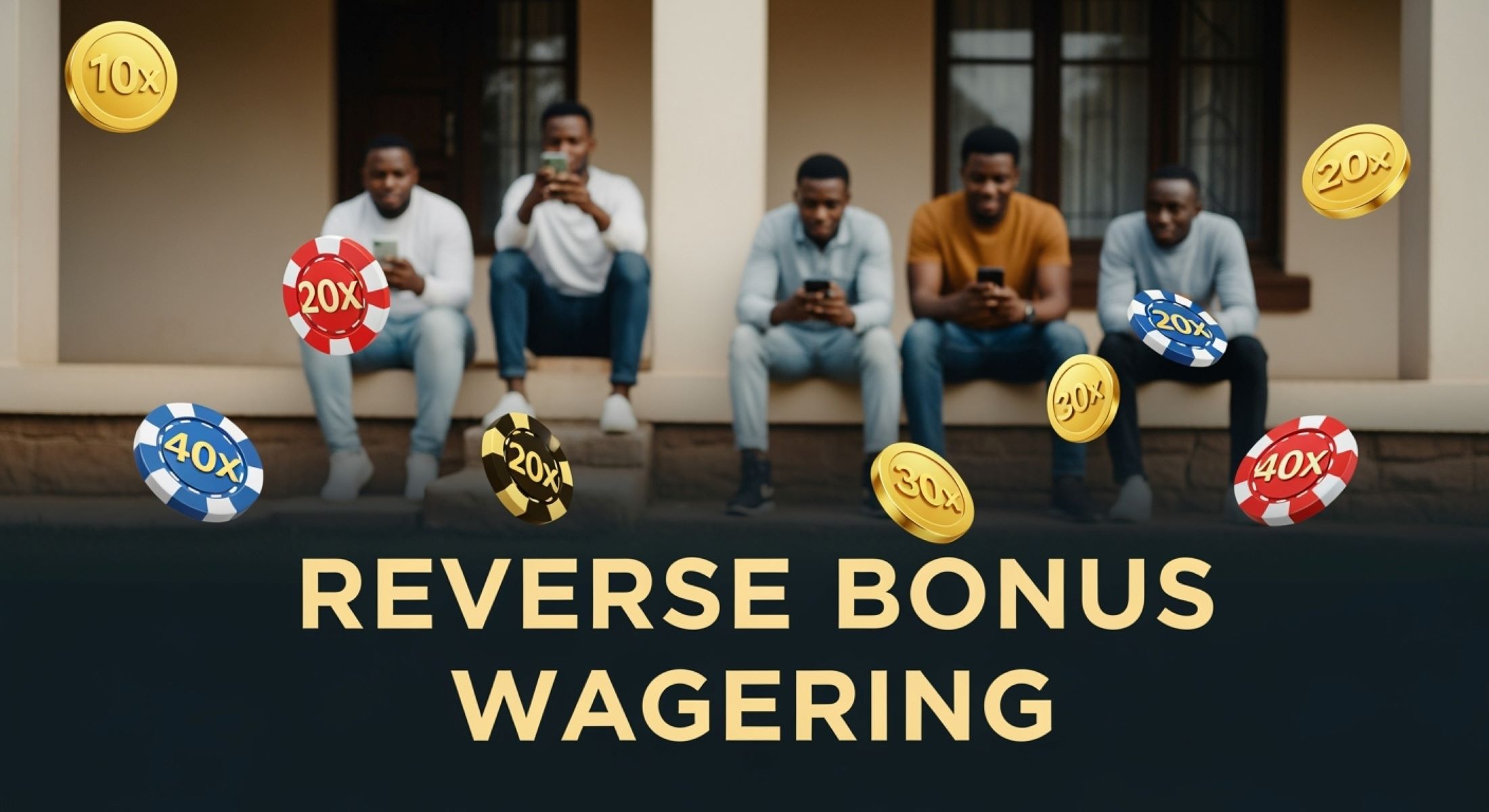Can You Reverse Bonus Wagering?